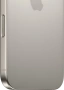 смартфон apple iphone 16 pro 1 тб, natural titanium (nano-sim + esim)