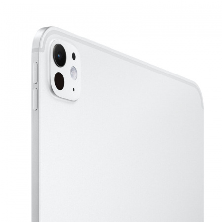 планшет apple ipad pro 11 m5 (2025) 256gb wi‑fi, серебристый (silver) планшет apple ipad pro 11 m5 (2025) 256gb wi‑fi, серебристый (silver)