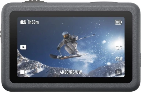 dji osmo action 6 adventure combo