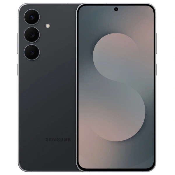 смартфон samsung galaxy s25 fe 8/256 gb jet black смартфон samsung galaxy s25 fe 8/256 gb jet black