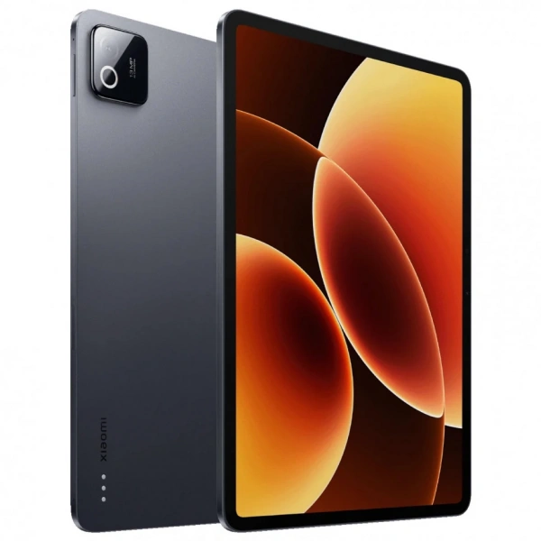 планшет xiaomi pad 8 wi-fi 8/256gb серый (gray)