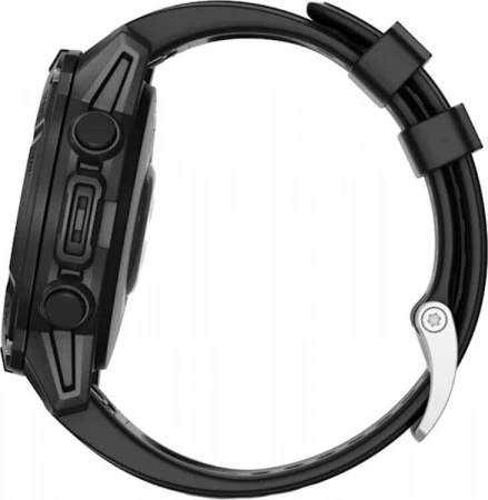 умные часы watch garmin descent g2, black with black band 010-02986-00