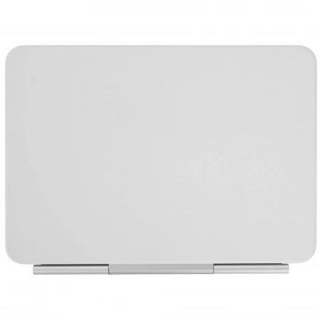 чехол-клавиатура apple magic keyboard для apple ipad pro 11 (m4) white (mwr03)