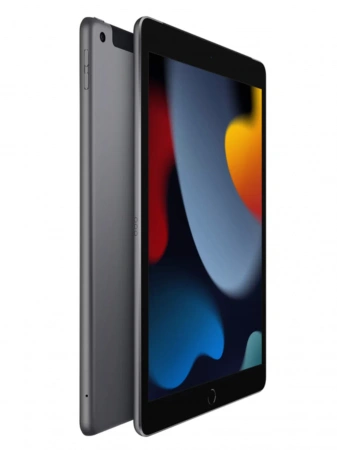 планшет apple ipad 2021 10.2 64гб wi-fi space gray планшет apple ipad 2021 10.2 64гб wi-fi space gray
