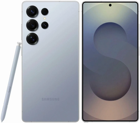 смартфон samsung galaxy s25 ultra 16/1024gb titanium silver blue смартфон samsung galaxy s25 ultra 16/1024gb titanium silver blue