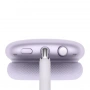 беспроводные наушники apple airpods max usb-c purple беспроводные наушники apple airpods max usb-c purple