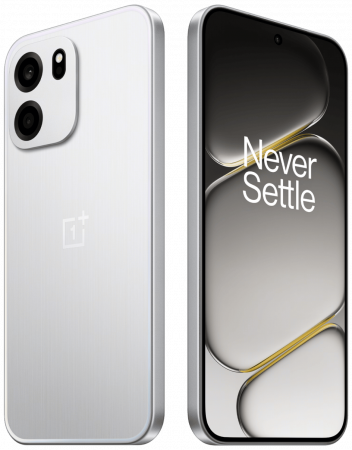 смартфон oneplus nord ce 6 8/128gb белый (lunar pearl)