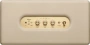 портативная акустика marshall woburn iii cream портативная акустика marshall woburn iii cream