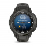 умные часы watch garmin instinct crossover amoled charcoal black 010-03398-00 умные часы watch garmin instinct crossover amoled charcoal black 010-03398-00