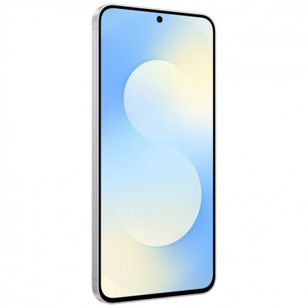 смартфон samsung galaxy s25 fe 8/128gb ice blue