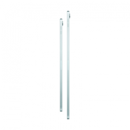 планшет apple ipad air 13 (m4, 2026) wi-fi 256 гб, blue «голубой»