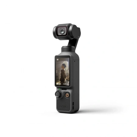 dji osmo pocket 4 creator combo