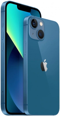 iphone 13 256 гб blue iphone 13 256 гб blue