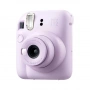 фотоаппарат моментальной печати fujifilm instax mini 12 lilac purple фотоаппарат моментальной печати fujifilm instax mini 12 lilac purple