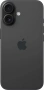 смартфон apple iphone 16 256 гб, black (nano-sim + esim) смартфон apple iphone 16 256 гб, black (nano-sim + esim)