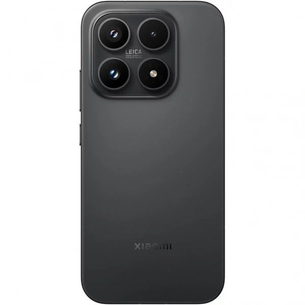 смартфон xiaomi 17 12/512gb leica black global