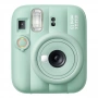фотоаппарат моментальной печати fujifilm instax mini 13 зеленый (lagoon green)