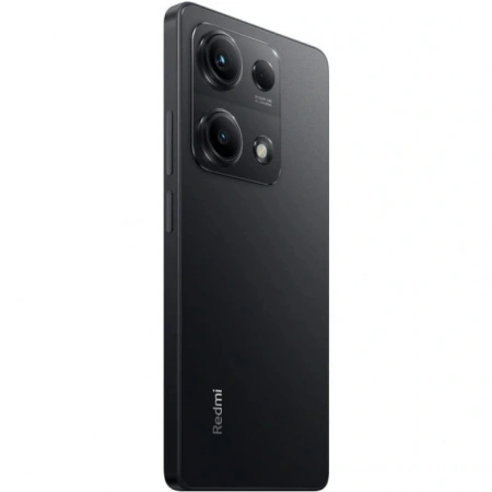 смартфон xiaomi redmi note 14s 8/256 гб midnight black