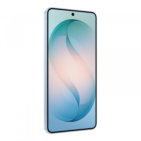 смартфон samsung galaxy s26 12/256 гб голубой смартфон samsung galaxy s26 12/256 гб голубой