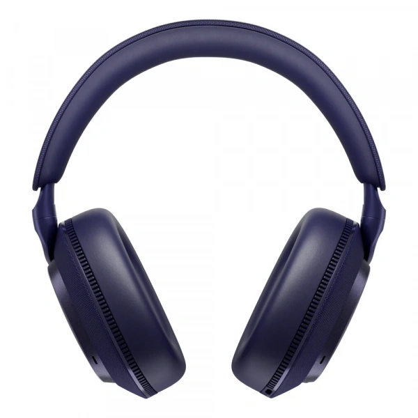 беспроводные наушники bowers & wilkins px7 s3 indigo blue
