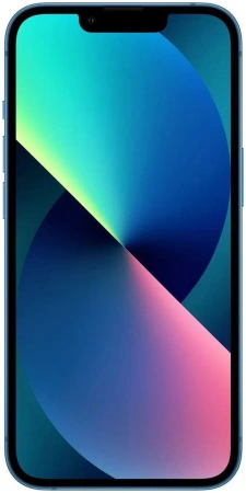 iphone 13 256 гб blue iphone 13 256 гб blue