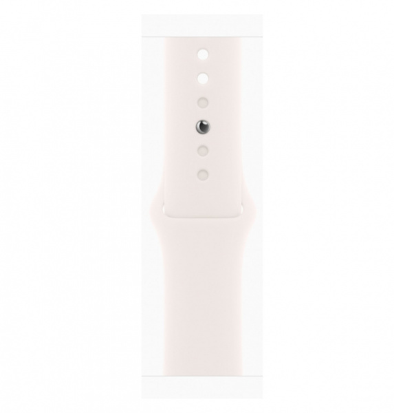 умные часы apple watch se 3 40mm (2025) starlight aluminum case with sport band starlight s/m умные часы apple watch se 3 40mm (2025) starlight aluminum case with sport band starlight s/m