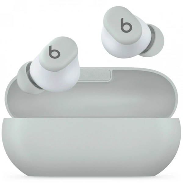 Наушники Beats Solo True Wireless Buds Storm Gray