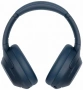 наушники sony wireless wh-1000xm4 blue наушники sony wireless wh-1000xm4 blue