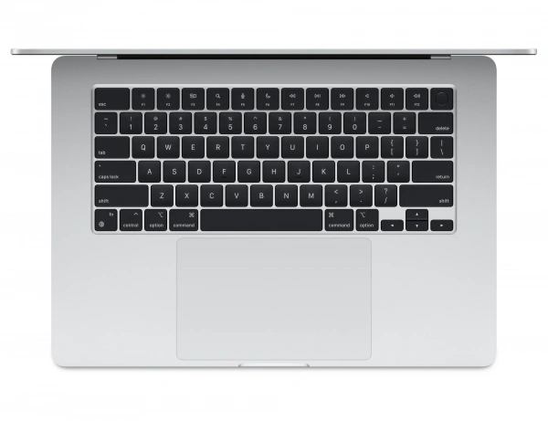ноутбук apple macbook air 13 (2025) m4 16/512 silver (mw0x3) ноутбук apple macbook air 13 (2025) m4 16/512 silver (mw0x3)