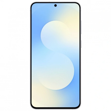 смартфон samsung galaxy s25 fe 8/128gb ice blue