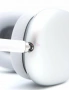 беспроводные наушники apple airpods max silver