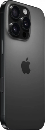 смартфон apple iphone 16 pro 512 гб, black titanium (nano-sim + esim) смартфон apple iphone 16 pro 512 гб, black titanium (nano-sim + esim)