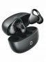 беспроводные наушники realme buds clip titanium black
