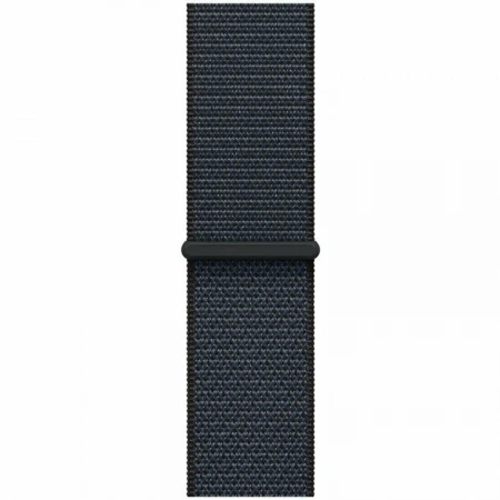 умные часы apple watch se (2023) 40 midnight case midnight sport loop (mrea3)