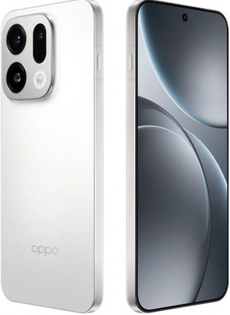 смартфон oppo find x9 16/1024 gb white смартфон oppo find x9 16/1024 gb white