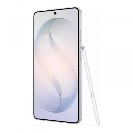 смартфон samsung galaxy s26 ultra 12/256 гб белый