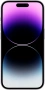смартфон iphone 14 pro max 1 tb deep purple (dual sim)