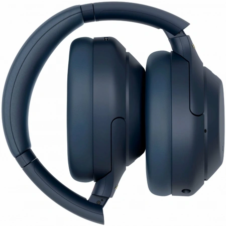 наушники sony wireless wh-1000xm4 blue наушники sony wireless wh-1000xm4 blue