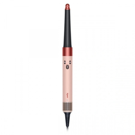 стайлер dyson hs08 airwrap id long barrel kanzan pink стайлер dyson hs08 airwrap id long barrel kanzan pink