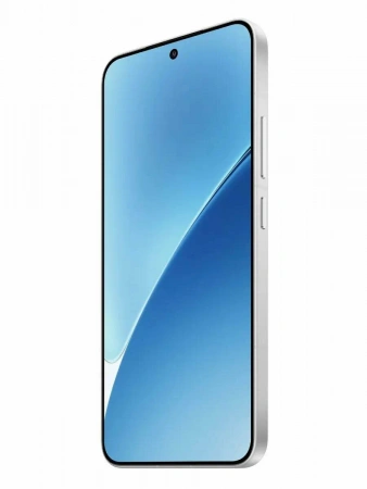 смартфон xiaomi 15 16/256 гб white global