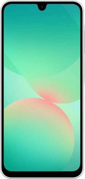 samsung galaxy a26 8/256 гб white