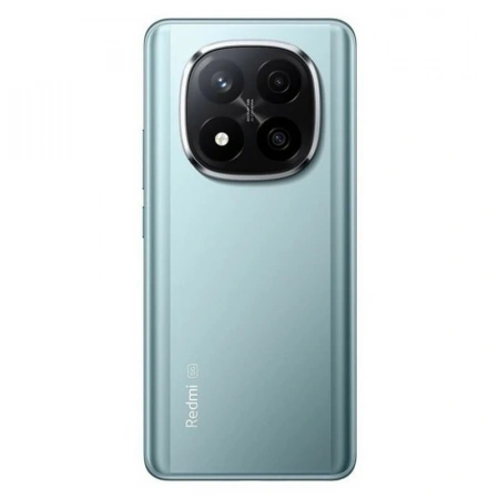 смартфон xiaomi redmi note 14 pro plus 5g 12/512 frost blue