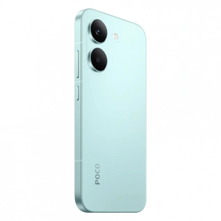 смартфон pocophone x8 pro 8/512gb mint green global