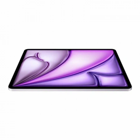 планшет apple ipad air 11 (m3, 2025) wi-fi 128 гб, purple