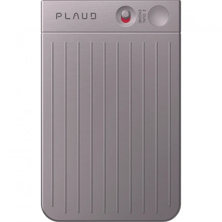 Диктофон Plaud Note NB-100 ChatGPT 64Gb Starlight Диктофон Plaud Note NB-100 ChatGPT 64Gb Starlight