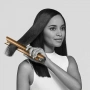 выпрямитель dyson hs07 corrale copper/nickel