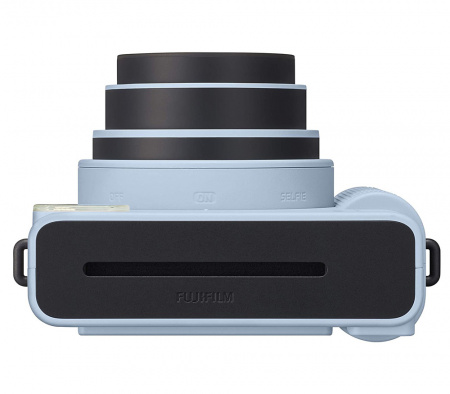 фотоаппарат моментальной печати fujifilm instax square sq1 blue (+ 10 sheets) фотоаппарат моментальной печати fujifilm instax square sq1 blue (+ 10 sheets)