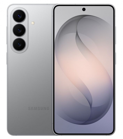 смартфон samsung galaxy s26 12/512 гб серебро