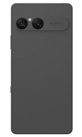 sony xperia 10 vii 5g 8/128 гб charcoal black sony xperia 10 vii 5g 8/128 гб charcoal black