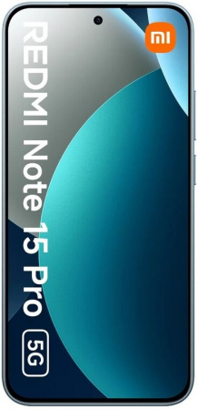 смартфон xiaomi redmi note 15 pro 5g 8/256 гб glacier blue смартфон xiaomi redmi note 15 pro 5g 8/256 гб glacier blue